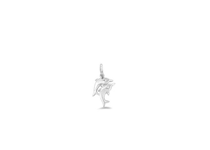 Rhodium Plated | Fashion Pendants